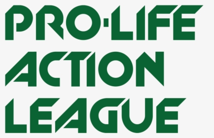 Pro-life Action League Transparent - Graphic Design, HD Png Download, Free Download