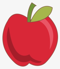 Snow White Apple Hd, HD Png Download, Free Download