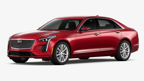 2019 Ct6 Awd Luxury - 2020 Cadillac Ct6 Colors, HD Png Download, Free Download