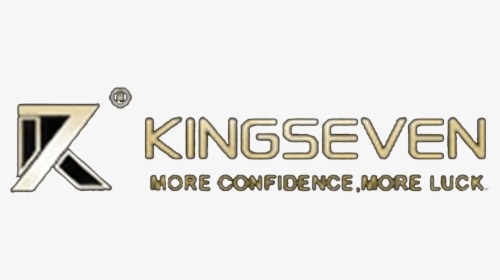 Kingseven Sunglasses - Calligraphy, HD Png Download, Free Download