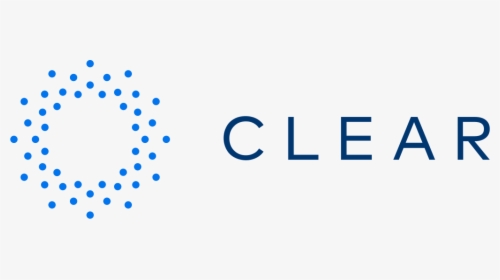 Clear Airport Logo, HD Png Download, Free Download