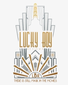 Lucky Boy Shiny - Poster, HD Png Download, Free Download