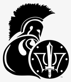 Icon Hd Warrior - Tamuct Warrior, HD Png Download, Free Download