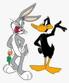 Looney Tunes - Daffy Duck, HD Png Download, Free Download