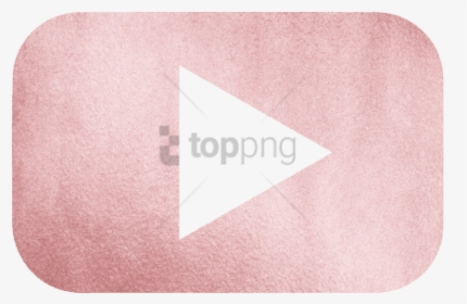 Free Png Youtube Icon Transparent Rose Png Image With - Construction Paper, Png Download, Free Download