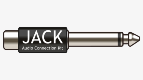 Audio Connection Working Jack, HD Png Download, Free Download