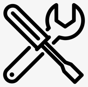 Repair Tools Comments - Free Repair Icon, HD Png Download, Free Download