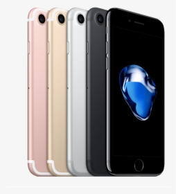 Iphone 7 256gb Colors, HD Png Download, Free Download