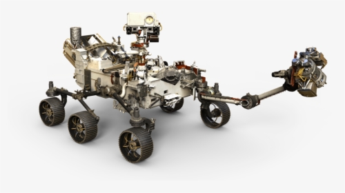 Mars 2020 Rover, HD Png Download, Free Download