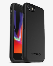 Otterbox Symmetry Case For Iphone 7/8 - Iphone 7 Otterbox Symmetry, HD Png Download, Free Download