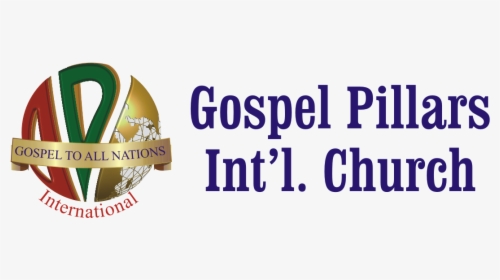 Gospel Pillars E-store - Gospel Pillar International Ministries, HD Png Download, Free Download
