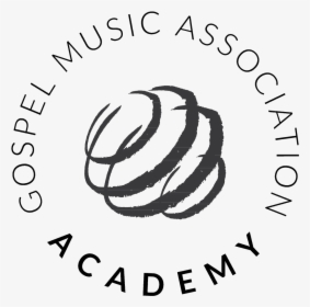 Gma Academy Logo - Gospel Music Association, HD Png Download, Free Download
