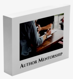 Author Mentorship Program {monthly}, HD Png Download, Free Download
