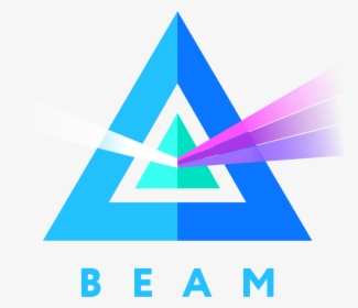Beam Blockchain Logo, HD Png Download, Free Download