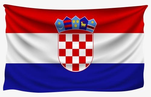 Croatia Flag, Country, Colors, Symbol, Banner, Croatian, - Croatian Flag, HD Png Download, Free Download