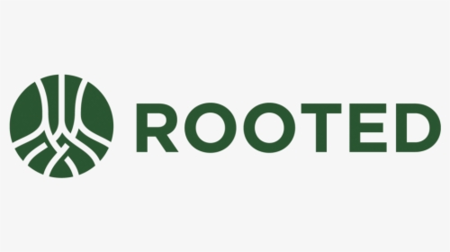 Rooted Logo Color - Rooted Experience, HD Png Download, Free Download