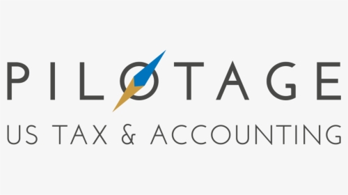 Pilotage Us Tax & Accounting - Graphic Design, HD Png Download, Free Download
