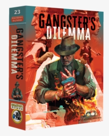 Gangster's Dilemma, HD Png Download, Free Download