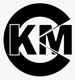 Vector Km Logo, HD Png Download, Free Download