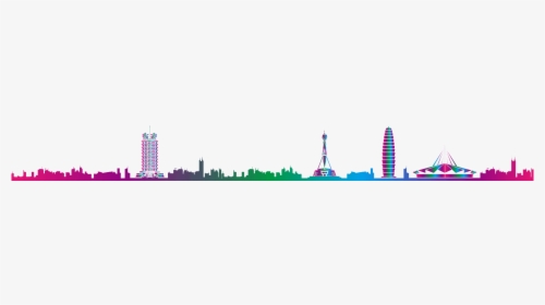Skyline, HD Png Download, Free Download