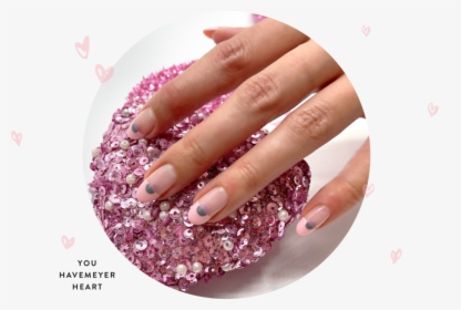 Nail Polish, HD Png Download, Free Download