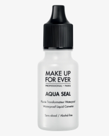 Make Up For Ever Aqua Seal - Make Up Forever Aqua Seal, HD Png Download, Free Download