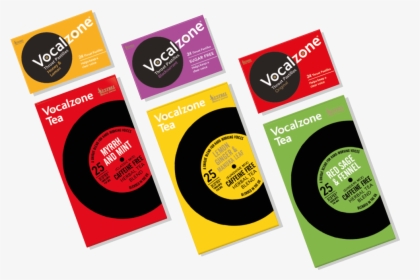 Vocalzone Is Now Vegan - Circle, HD Png Download, Free Download
