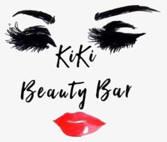 Kiki Beauty Bar - Calligraphy, HD Png Download, Free Download