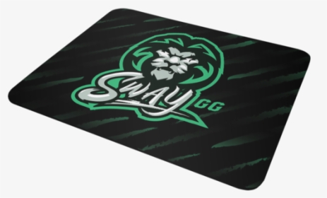 Sway Mousepad - Emblem, HD Png Download, Free Download