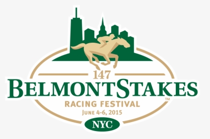 2015 Belmont Stakes, HD Png Download, Free Download