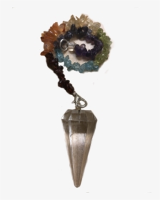 Chakra Chain Pendulum - Bead, HD Png Download, Free Download