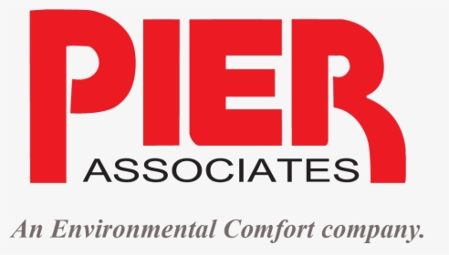 Logo For Pier Associates - Graphic Design, HD Png Download, Free Download