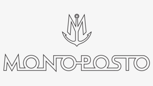 Monoposto Logo Transparent, HD Png Download, Free Download