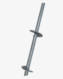 Helical Pier - Sword, HD Png Download, Free Download
