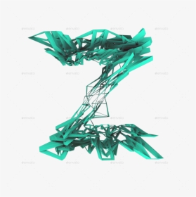 Letter Z Transparent Images - Letter Z Designs Png, Png Download, Free Download