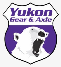 Yukon Gear And Axle Logo, HD Png Download, Free Download