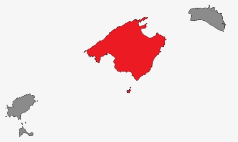 Balearic Islands Png, Transparent Png, Free Download