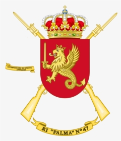Palma Coat Of Arms, HD Png Download, Free Download