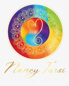 Nancy Tursi Metaphysical Visionary - Circle, HD Png Download, Free Download