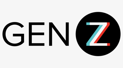 Gen Z Logo Png, Transparent Png, Free Download