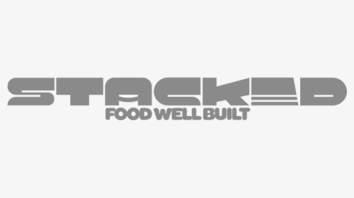 Stacked Restaurant, HD Png Download, Free Download