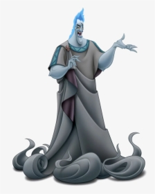 Transparent Disney Descendants Clipart - Hades Disney, HD Png Download, Free Download