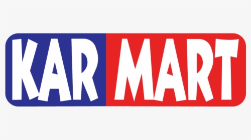 Kar Mart - Sign, HD Png Download, Free Download