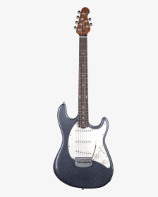 Fender Cobalt Blue Metallic, HD Png Download, Free Download