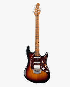 American Special Stratocaster Hss Sunburst, HD Png Download, Free Download