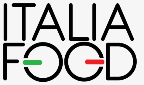 Logo Italia Food - Circle, HD Png Download, Free Download