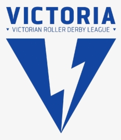 Victorian Roller Derby League, HD Png Download, Free Download