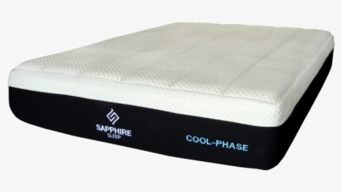 Sapphire Sleep Cool Mattress, HD Png Download, Free Download