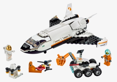 Lego Mars Mission 2019, HD Png Download, Free Download