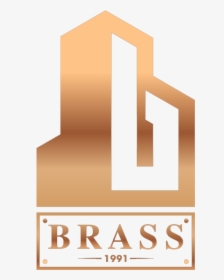 Brass, Inc - Graphic Design, HD Png Download, Free Download
